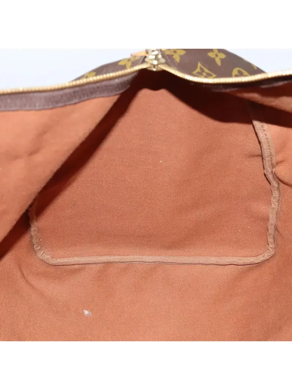 Louis Vuitton elevate your